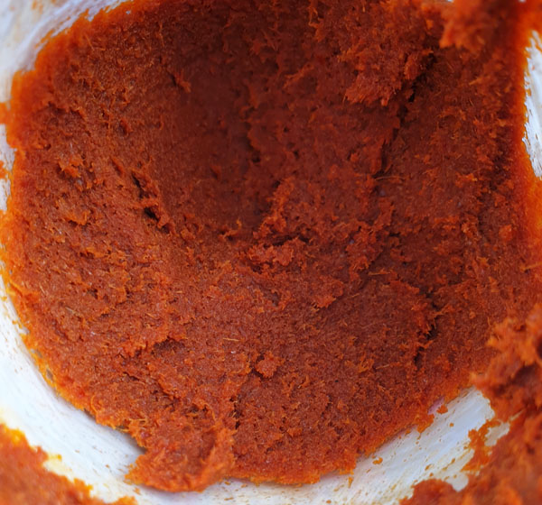 Rote Thai Curry Paste